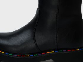 Сапоги для девочек