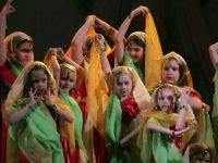 Центр «Истоки»