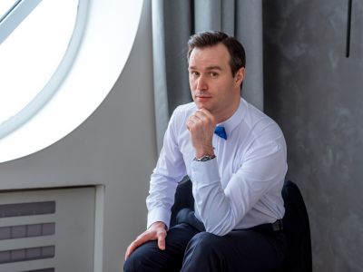 Билеты на Олег Митраков. Мистер тро-ло-ло (Филармония. Зал органной и камерной музыки) / Концерт | Афиша | ИнфоТаймс