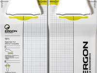 Инструмент Ergon TP1 для установки положения шипов педалей (Crank Brothers)