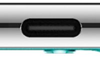 Смартфон TECNO Camon 40 Pro 5G 12/256 ГБ Зелёный
