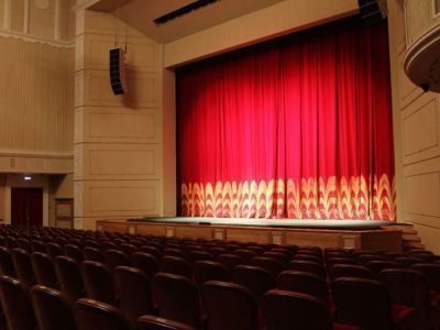 Глава Якутии рассказал об основных итогах Года театра в России