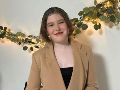 15 летняя девочка-полиглот из Америки изучает якутский язык