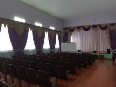 Болдыревский сельский дом культуры