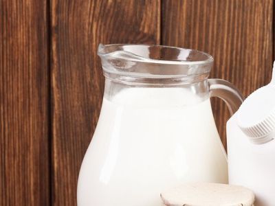 Какие кисломолочные продукты любят в российских регионах?