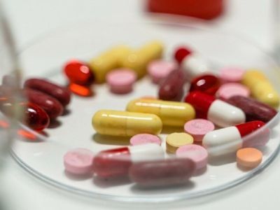 Регионы получат от правительства дополнительно 5 млрд рублей на лекарства для пациентов с COVID-19