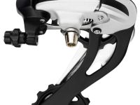 Задний переключатель Shimano Acera RD-M360 8 скоростей (серебристый длинная лапка)