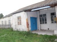 Библиотека с. Черная Промза