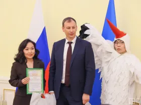 Восстановление стерха: Якутия подводит итоги года