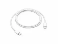 Кабель Apple USB-C Charge Cable 60W 1m (MQKJ3/MW493)