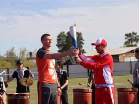 В Вилюйском районе стартовала Спартакиада, посвященная Дню работника газовой промышленности