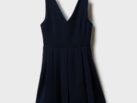 Сарафан текстильный для девочек