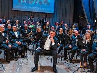 Билеты на Последний час декабря (Концертный зал им. Прокофьева) / Концерт | Афиша | ИнфоТаймс