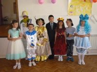 Гвардейский поселковый дом культуры