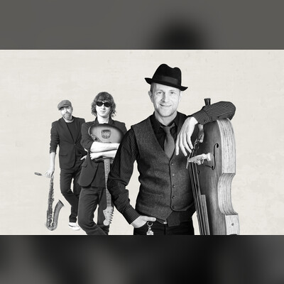 Billy’s Band