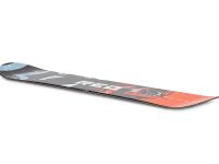 Сноуборд SHORNER RED 22/23