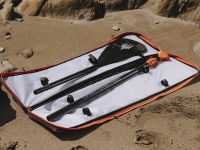 Чехол для 3х составного весла Shark