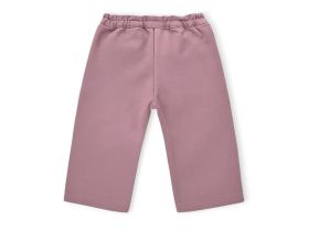 Брюки для маленькой девочки