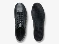 Мужские кеды Lacoste COURT-MASTER