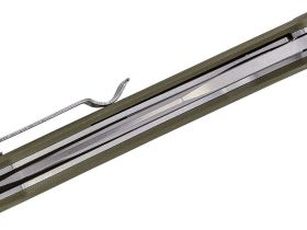 Складной нож CJRB Barranca 94 мм, сталь D2, рукоять G10