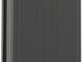 Портативное зарядное устройство Akai BE-20014PD 20 000 мАч Чёрное