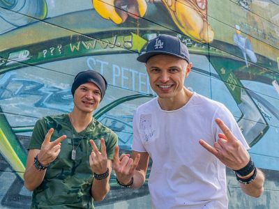 Билеты на Дискач 90-х (Дворец спорта «Труд») / Концерт | Афиша | ИнфоТаймс