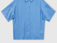 Рубашка с коротким рукавом