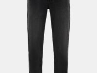 Джинсы straight fit мужские