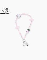 Брелок для телефона с принтом Hello Kitty и бусинами Глория Джинс