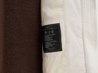 Полупальто с воротником-стойкой