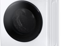 Стиральная машина Samsung с сушкой, AI Control, 9+5 кг, WD6100D белый