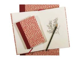 Блокнот для эскизов Fabriano "Venezia Book" 15x23 см 48 л 200 г