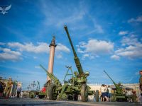 Музей «Битва за Ленинград» им. З. Г. Колобанова