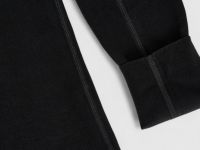 Лонгслив-термобелье с хлопком