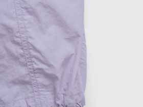 Брюки для девочек, Фиолетовый