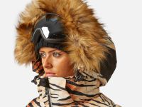 Куртка утепленная FIORE женская