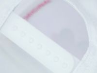 Бейсболка для маленькой девочки