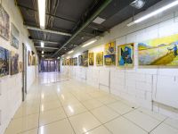 Центр современного искусства «Облака»