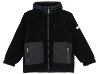 Куртка текстильная для девочек