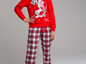 Толстовка трикотажная для девочек