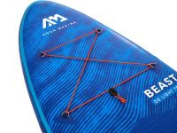 Надувная доска для SUP-бординга AQUA MARINA BEAST 10’6
