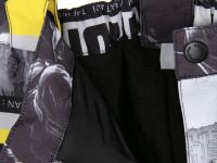 Зимний комплект из мембранной ткани для мальчика