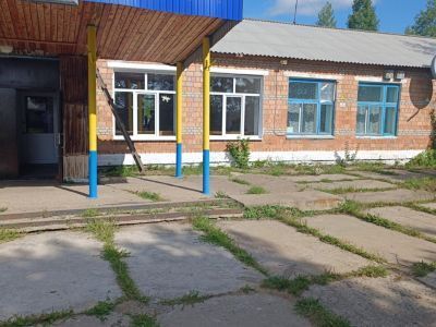 Арефьевская сельская библиотека – филиал № 14