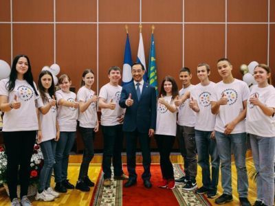 Кадры для горнодобывающей промышленности Якутии будут готовить в Нерюнгри