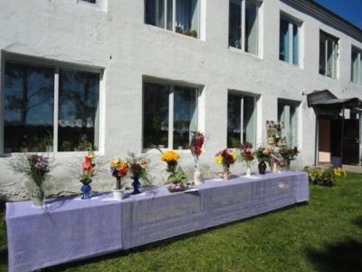 Качульская сельская библиотека