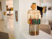 Галерея «Паркер»