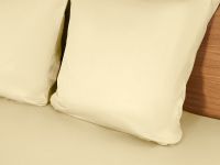 Комплект наволочек Ecru сатин 40968