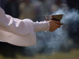 Фото: открытие Ысыаха Туймаады-2025