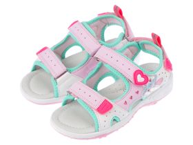 Сандалии для девочек