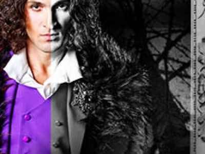 Портрет Дориана Грея